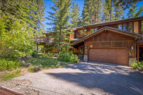 Гостиница Park Avenue Tahoe Lodge  Хомвуд